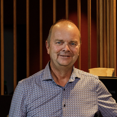 Didier Grichting